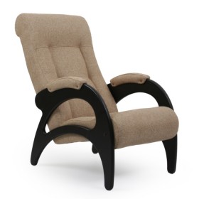 Кресло для отдыха Модель 41 без лозы в Кургане - kurgan.katalogmebeli.com | фото 2