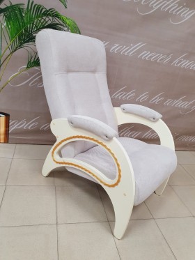 Кресло для отдыха Модель 41 без лозы в Кургане - kurgan.katalogmebeli.com | фото