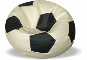 Кресло-Мяч Футбол в Кургане - kurgan.katalogmebeli.com | фото
