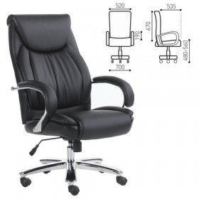 Кресло офисное BRABIX Advance EX-575 в Кургане - kurgan.katalogmebeli.com | фото
