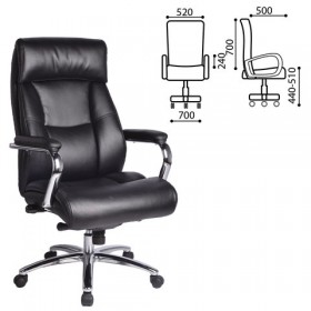 Кресло офисное BRABIX Phaeton EX-502 в Кургане - kurgan.katalogmebeli.com | фото