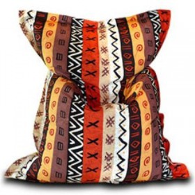 Кресло-Подушка Африка в Кургане - kurgan.katalogmebeli.com | фото