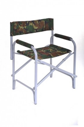 Кресло складное Мебек Босс усиленное в Кургане - kurgan.katalogmebeli.com | фото