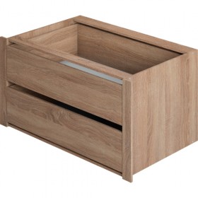 Модуль с ящиками для шкафа 800 Дуб Сонома в Кургане - kurgan.katalogmebeli.com | фото