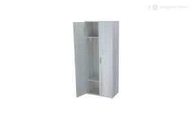 Шкаф для одежды НТ-590 Сосна винтер в Кургане - kurgan.katalogmebeli.com | фото