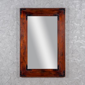 Зеркало (высота 1200 мм) в Кургане - kurgan.katalogmebeli.com | фото