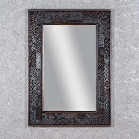 Зеркало (глубина 60 мм) в Кургане - kurgan.katalogmebeli.com | фото