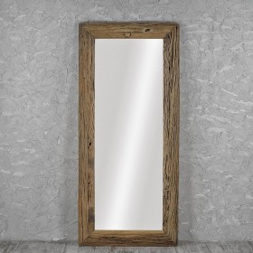 Зеркало Слипер (ширина 800 мм) в Кургане - kurgan.katalogmebeli.com | фото