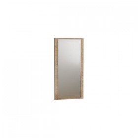 Зеркало Трувор 15.30 (Дуб Гранж Песочный К356) в Кургане - kurgan.katalogmebeli.com | фото